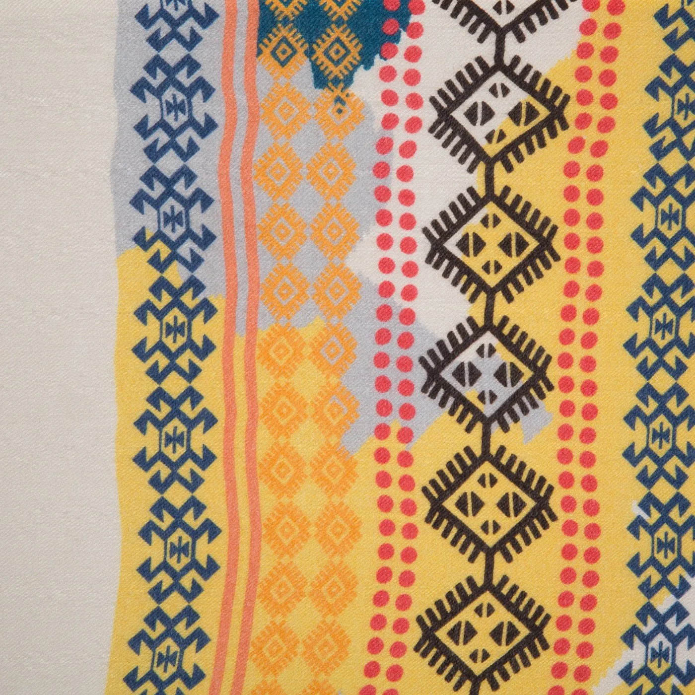 Rekha Modal Printed Stole