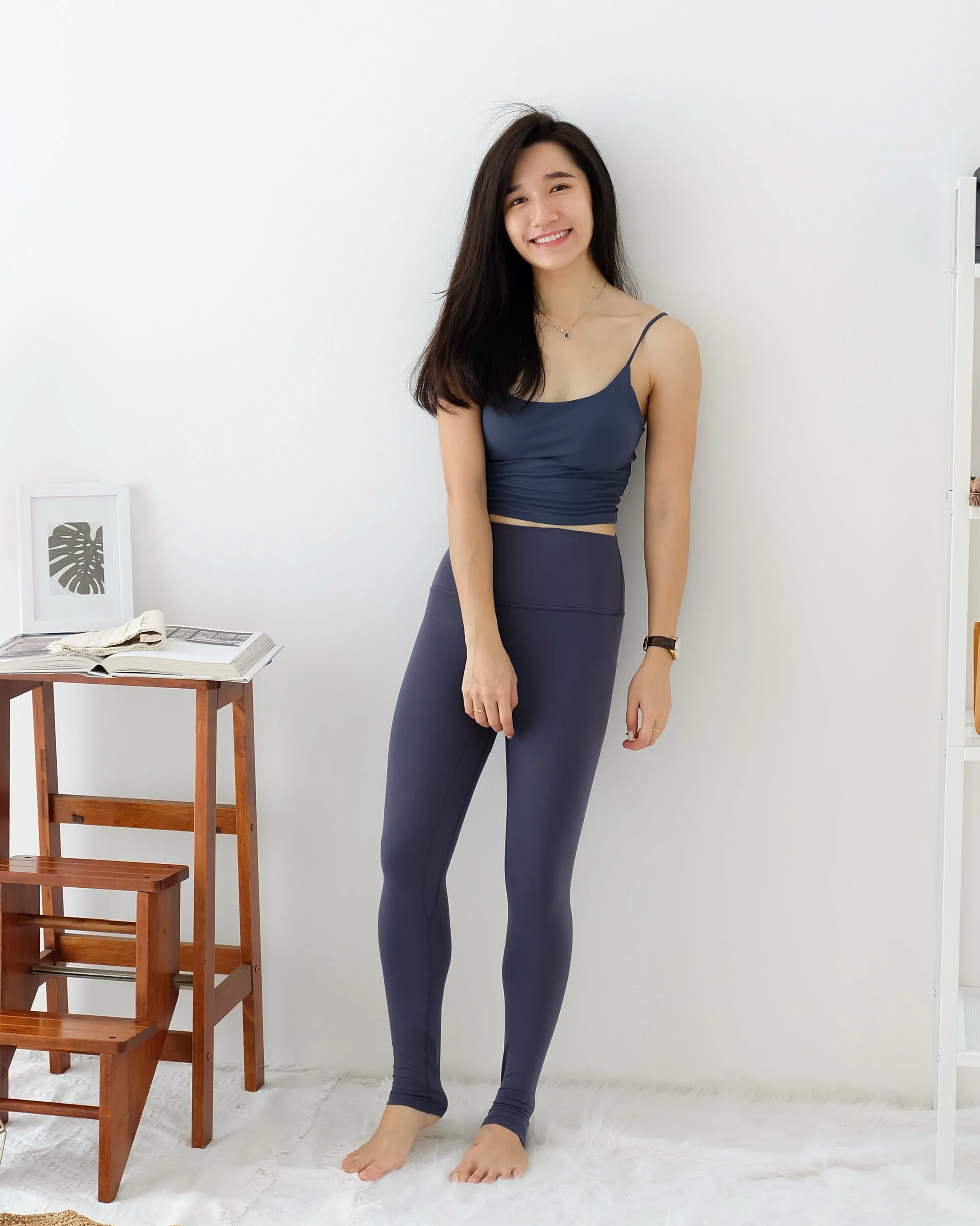 Sally Tight Leggings