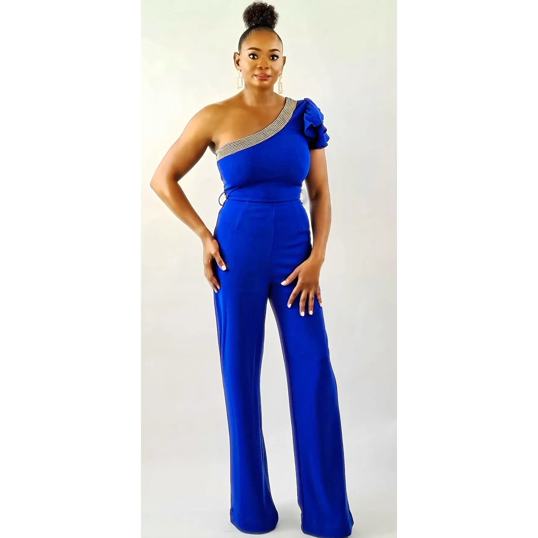 SAVE THE DATE-JUMPSUIT