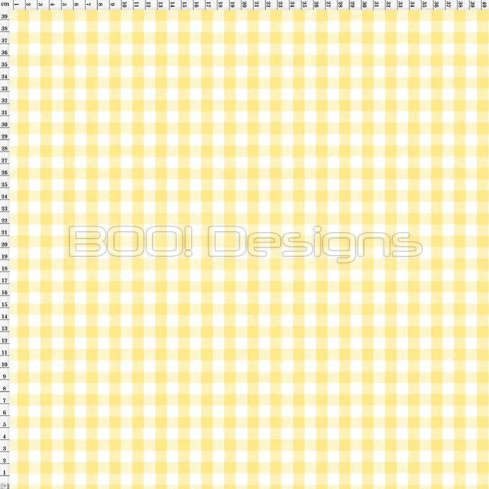 Spandex Gingham Haze