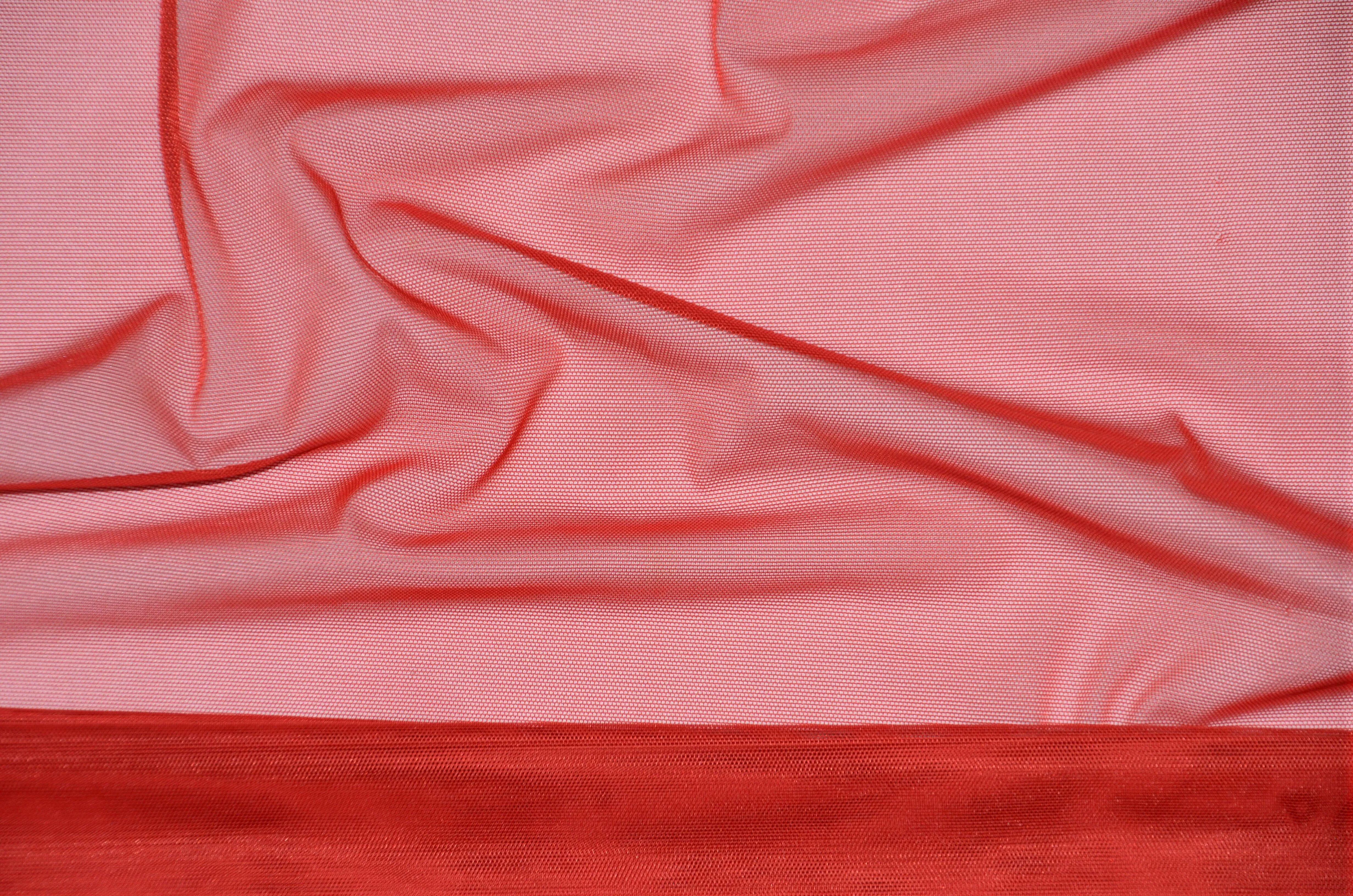 Super Soft Power Mesh Spandex | 20% Spandex | 60" Wide | 4 Way Stretch | Multiple Colors |