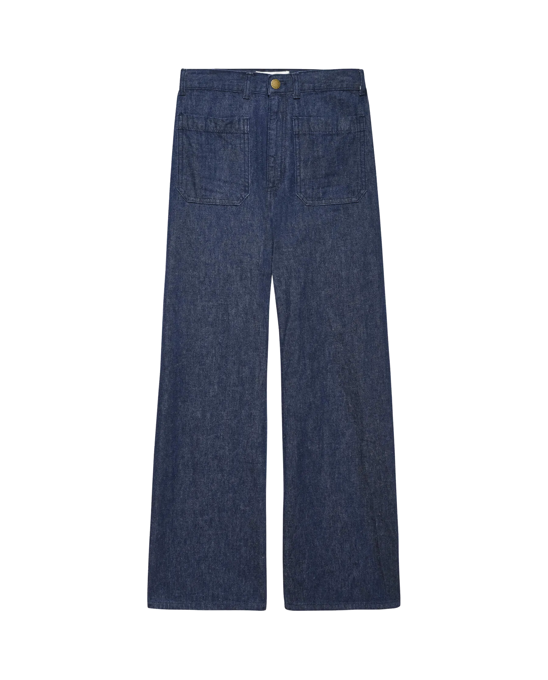 The Dock Jean. -- Rinse Wash