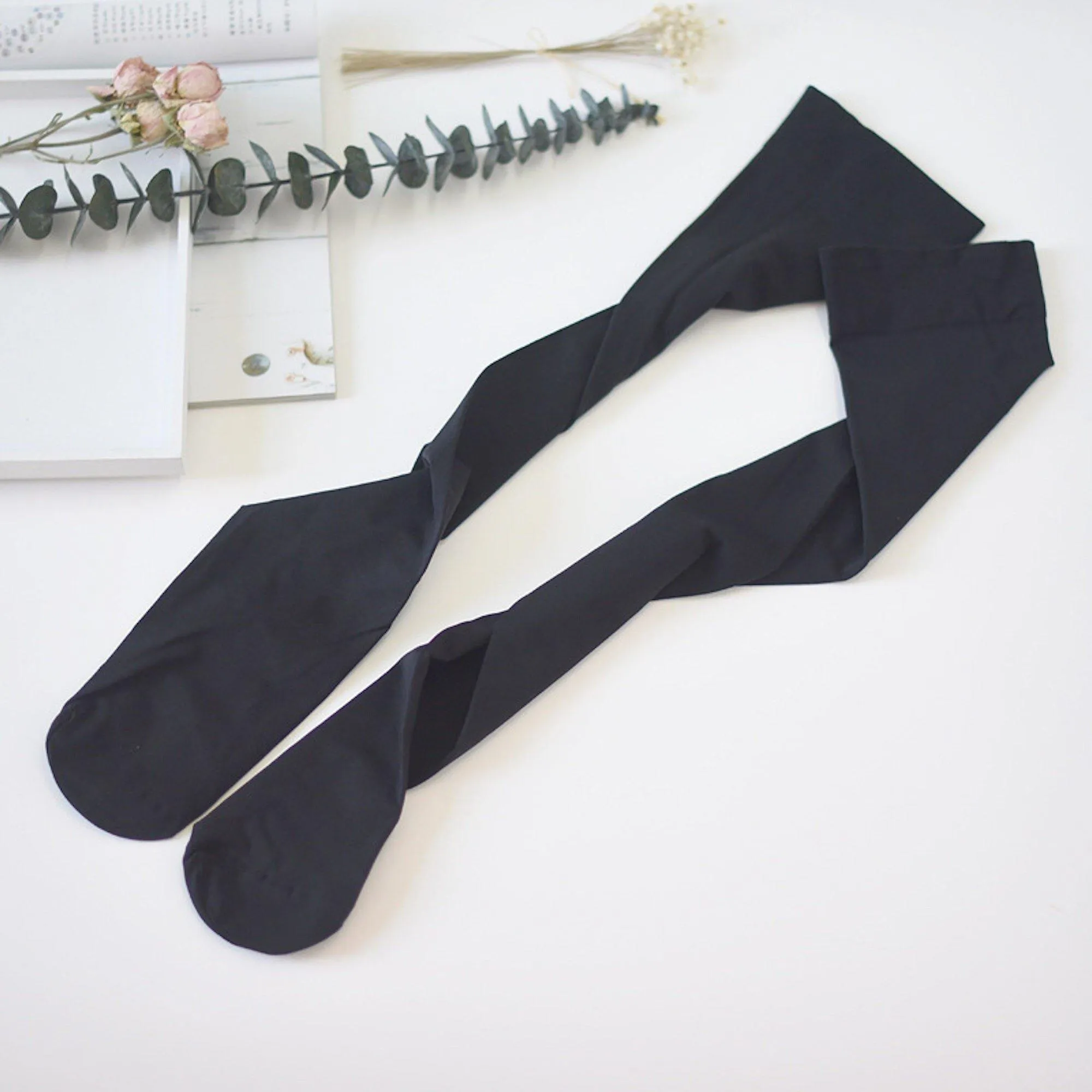 The Perfect Stockings
