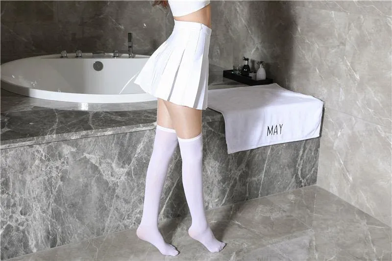 The Perfect Stockings