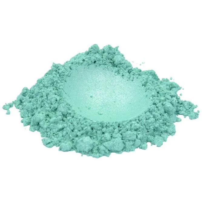TKB Pearl Green