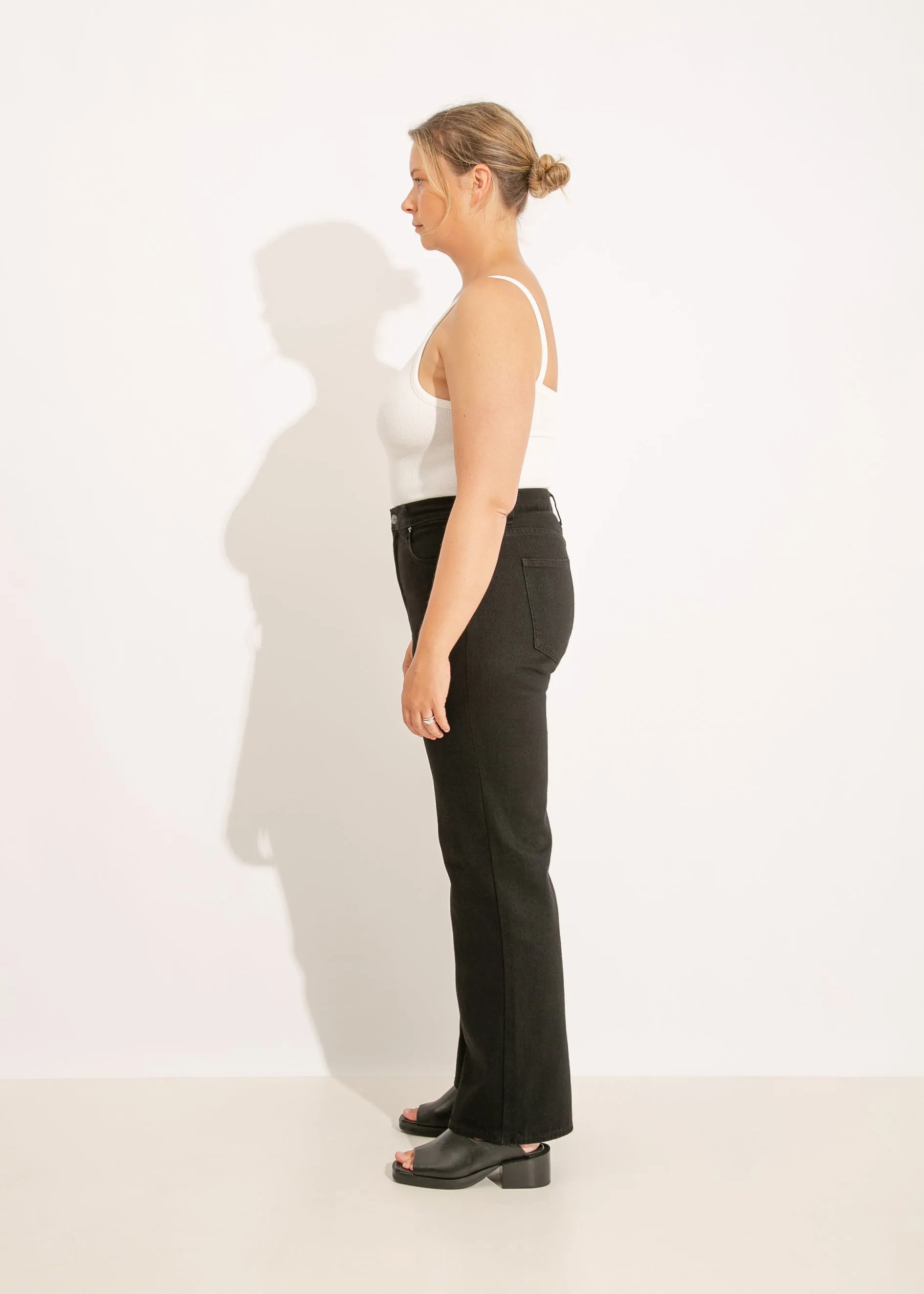 W24 | MARLIE JEAN / BLACK